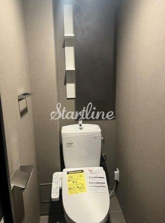 ブランシエスタ目黒中央町の物件内観写真